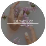 Balmari & Co logo